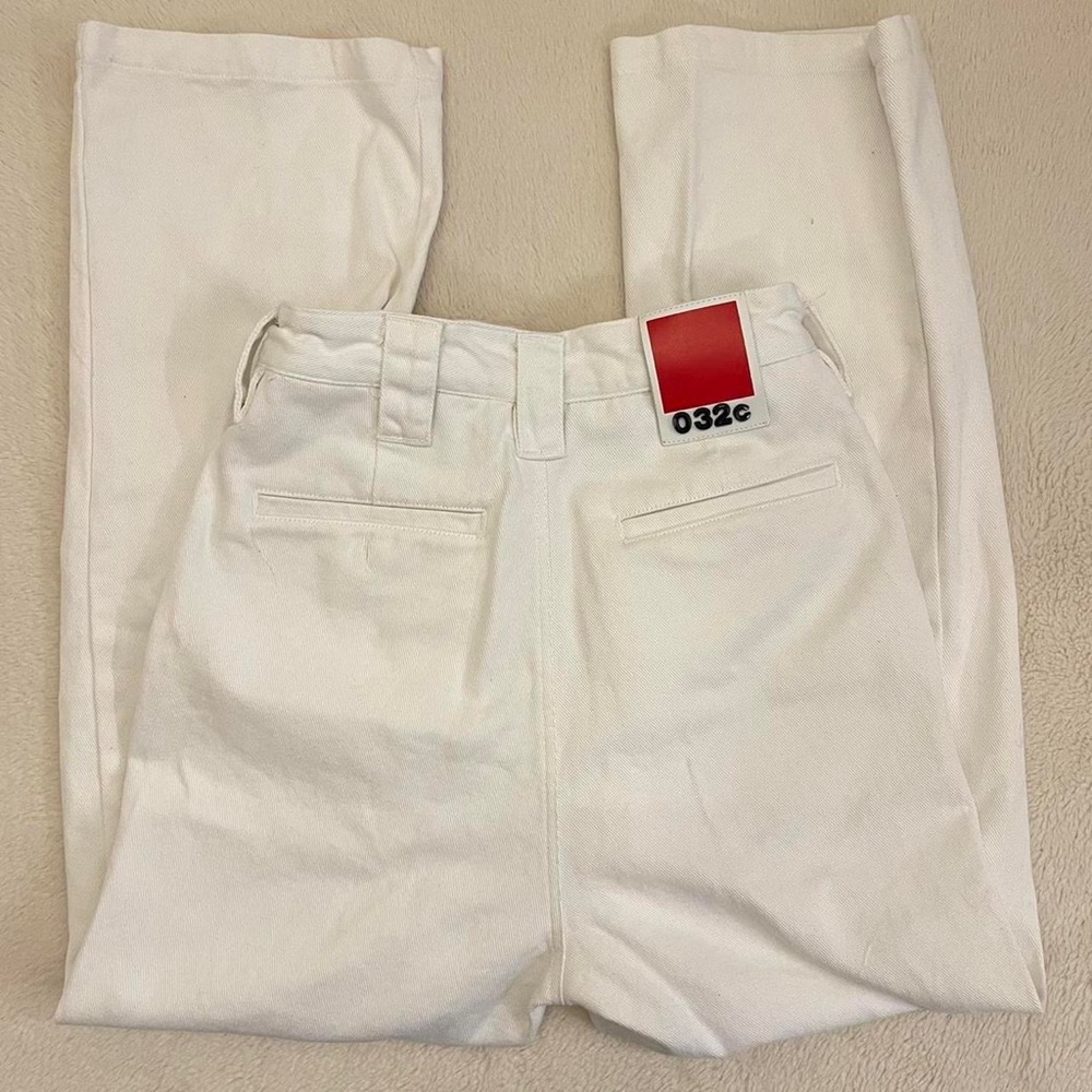 032c Jeans - Picture 2 of 4